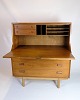 Osted Antik & 
Design 
presents: 
Chatol/Secretary 
- Teak & Oak - 
Børge Mogensen 
- Søborg 
Furniture 
Factory - 1950s
