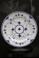 K&Co. presents: 
Royal 
Copenhagen, 
Blue Fluted 
Half Lace 
Dinner Plate.
Dia.: 25.5cm. 
RC# 1/571...