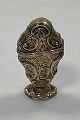 Danam Antik 
presents: 
Antique LS 
Snuff box of 
gilded 
provincial 
silver