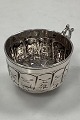 Danam Antik 
presents: 
Antique 
silver cup from 
the 17th-18th 
century.