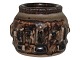 Antik K 
presents: 
Royal 
Copenhagen art 
pottery
Miniature vase