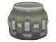 Antik K 
presents: 
Royal 
Copenhagen art 
pottery
Miniature vase