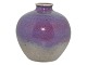 Antik K 
presents: 
Bing & 
Grondahl art 
pottery
Miniature 
purple vase
