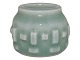 Antik K 
presents: 
Royal 
Copenhagen art 
pottery
Miniature vase