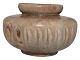 Antik K 
presents: 
Bode 
Willumsen art 
pottery
Vase with 
light glaze