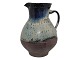 Antik K 
presents: 
Gutte 
Eriksen art 
pottery
Milk pitcher
