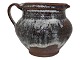 Antik K 
presents: 
Gutte 
Eriksen art 
pottery
Milk pitcher