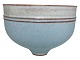 Antik K 
presents: 
Inger 
Thing art 
pottery
Unique bowl