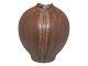 Antik K 
presents: 
Arne Bang 
art pottery
Vase