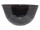 Antik K 
presents: 
Hjorth art 
pottery
Bowl by Jane 
Reumert