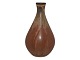 Antik K 
presents: 
Rörstrand 
art pottery
Miniature vase 
by Bertil 
Lundgren