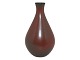 Antik K 
presents: 
Rörstrand 
art pottery
Miniature vase 
by Bertil 
Lundgren
