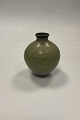 Danam Antik 
presents: 
Royal 
Copenhagen 
Jorgen Mogensen 
Stoneware Vase