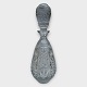 Moster Olga - 
Antik og Design 
presents: 

Carafe 
with cuts
*DKK 175