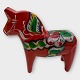 Moster Olga - 
Antik og Design 
presents: 
Dalar 
horse
Red
*DKK 350
