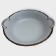 Moster Olga - 
Antik og Design 
presents: 
Rørstrand
Swedish Grace
Serving bowl
DKK 250