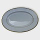Moster Olga - 
Antik og Design 
presents: 
Rørstrand
Swedish Grace
Large Serving 
Platter
DKK 275