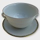 Moster Olga - 
Antik og Design 
presents: 
Rørstrand
Swedish Grace
Gravy bowl
DKK 100