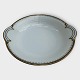 Moster Olga - 
Antik og Design 
presents: 
Rørstrand
Swedish Grace
Small serving 
bowl
DKK 75