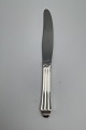 Danam Antik 
presents: 
Hans 
Hansen Arvesølv 
No. 6 Sterling 
Silver Lunch 
Knife