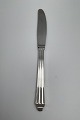 Danam Antik 
presents: 
Hans 
Hansen Arvesølv 
No. 6 Sterling 
Silver Dinner 
Knife