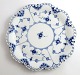Lundin Antique 
presents: 
Royal 
Copenhagen. 
Blue Fluted 
Full Lace. 
Serving dish 
for fruit bowl. 
Model 1062. ...