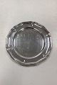 Danam Antik 
presents: 

Danish DFA 
Silver Bottle 
Coaster