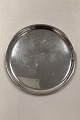 Danam Antik 
presents: 
Danish 
Silver Bottle 
Coaster 830S