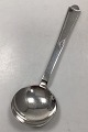 Danam Antik 
presents: 
Hans 
Hansen Arvesølv 
No. 4 silver 
serving spoon
