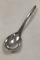 Danam Antik 
presents: 
Karin 
Castens 
Ornamental 
Silver 
Marmalade spoon