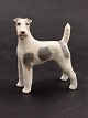 Middelfart 
Antik presents: 
Royal 
Copenhagen Fox 
Terrier 3165