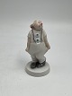 Danam Antik 
presents: 
Bing and 
Grondahl 
Figurine Clown 
with hands in 
pocket No 2509