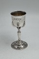 Danam Antik 
presents: 
Sanborn 
Mexico Sterling 
Silver Cup 
Grandfather 
Farfar