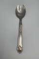 Danam Antik 
presents: 
Cohr 
Serving Fork in 
Silver and 
Stainless Steel 
Saksisk/Saxon