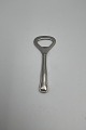 Danam Antik 
presents: 
Cohr Old 
Danish Silver 
Bottle opener