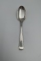 Danam Antik 
presents: 
Old Danish 
Silver Child 
Spoon