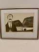 Middelfart 
Antik presents: 
Albert 
Bertelsen 
lithograph