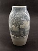 Middelfart 
Antik presents: 
B&G vase