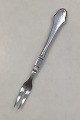 Danam Antik 
presents: 
Toxvaerd 
Silver 
Christiansborg 
Cold Meat Fork