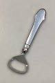 Danam Antik 
presents: 
Grann and 
Laglye Silver 
Christiansborg 
Bottle opener

