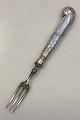 Danam Antik 
presents: 
Antique 
Silver Cold 
Meat Fork