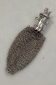Danam Antik 
presents: 
Silver 
Mesh coin 
wallet with dog 
Ornament