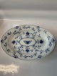 Antik Huset 
presents: 
Bing & 
Grondahl 
Butterfly, Oval 
dish.
Decoration 
Number 17