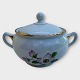Moster Olga - 
Antik og Design 
presents: 
Bing & 
Grondahl
Princess 
Margrethe
sugar bowl
*DKK 150