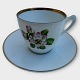 Moster Olga - 
Antik og Design 
presents: 
Bing & 
Grondahl
Princess 
Margrethe
Coffee cup
*DKK 100