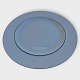 Moster Olga - 
Antik og Design 
presents: 
Royal 
Copenhagen
Blue Edge
Large Cake 
Plate
#619
*DKK 60
