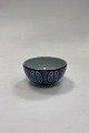 Danam Antik 
presents: 
Kähler 
Ceramics 
Stoneware Bowl