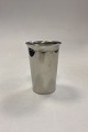 Danam Antik 
presents: 
Just 
Andersen Cup, 
polished pewter 
No. 2474 B