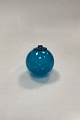 Danam Antik 
presents: 
Holmegaard 
/ Kastrup / 
Fyens Glasss 
Works 
Decorative Ball