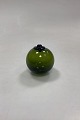 Danam Antik 
presents: 
Holmegaard 
/ Kastrup / 
Fyens Glasss 
Works 
Decorative Ball